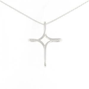 TIFFANY & CO. Silver Necklace